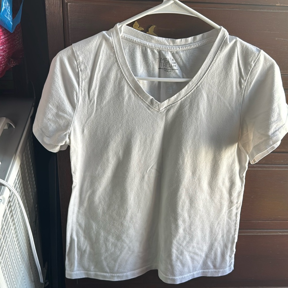 Size is s ch(4-6)
